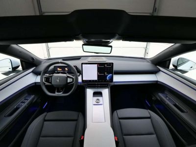 Polestar Polestar 4 Gebrauchtwagen
