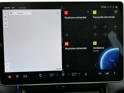 Polestar Polestar 4 Gebrauchtwagen