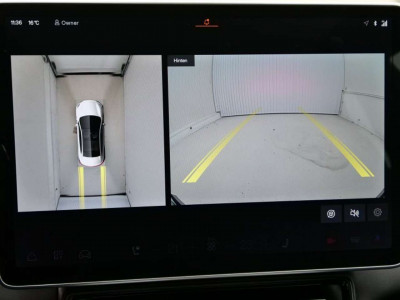 Polestar Polestar 4 Gebrauchtwagen