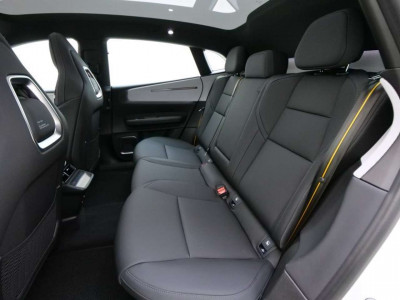 Polestar Polestar 4 Gebrauchtwagen