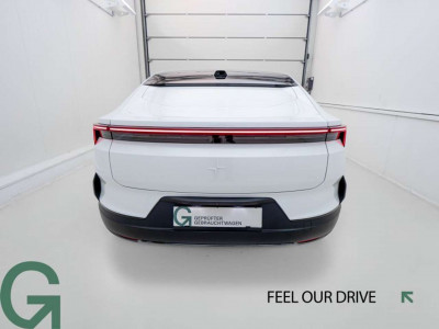 Polestar Polestar 4 Gebrauchtwagen