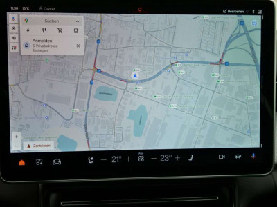 Polestar Polestar 4 Gebrauchtwagen