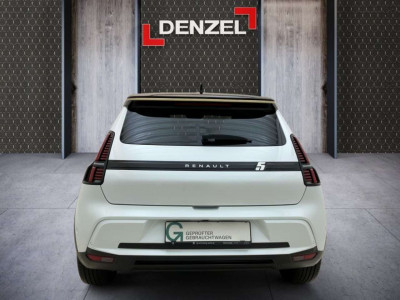 Renault R5 Gebrauchtwagen