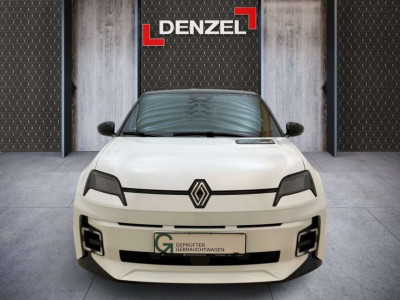 Renault R5 Gebrauchtwagen