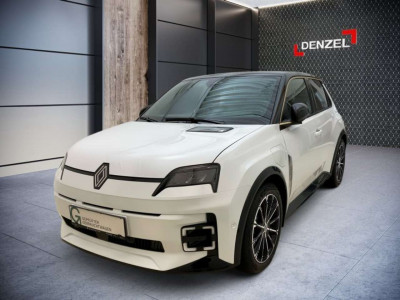 Renault R5 Gebrauchtwagen