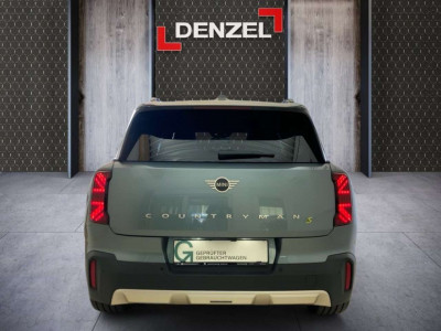 MINI Countryman Gebrauchtwagen