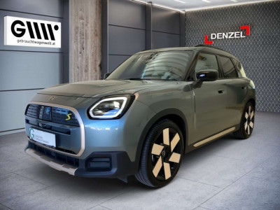 MINI Countryman Gebrauchtwagen