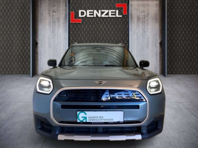 MINI Countryman Gebrauchtwagen