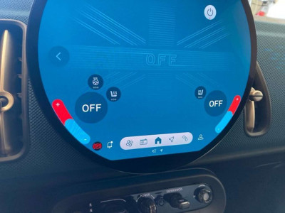 MINI Countryman Gebrauchtwagen