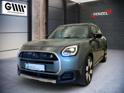 MINI Countryman Gebrauchtwagen