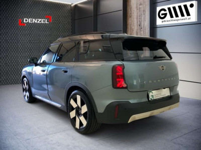 MINI Countryman Gebrauchtwagen