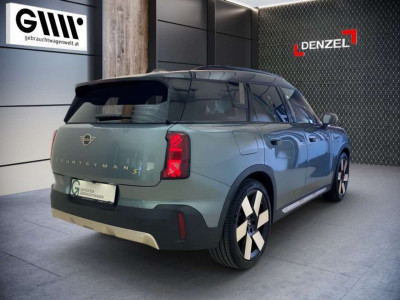 MINI Countryman Gebrauchtwagen