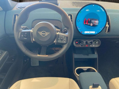 MINI Countryman Gebrauchtwagen