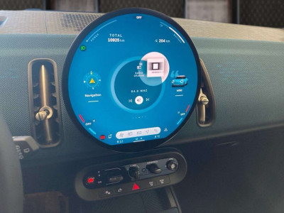 MINI Countryman Gebrauchtwagen