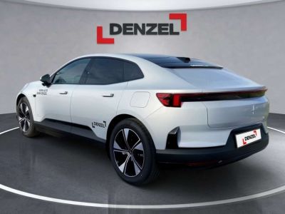 Polestar Polestar 4 Vorführwagen Polestar Polestar 4 Vorführwagen