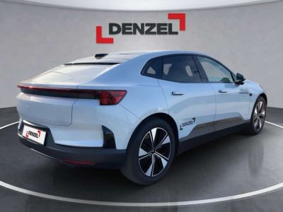 Polestar Polestar 4 Vorführwagen Polestar Polestar 4 Vorführwagen