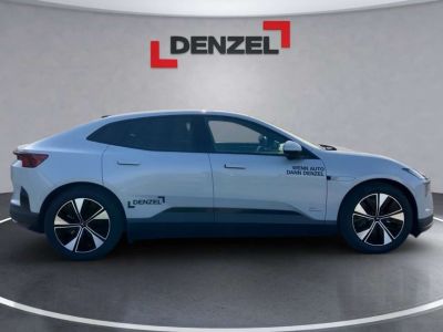 Polestar Polestar 4 Vorführwagen Polestar Polestar 4 Vorführwagen