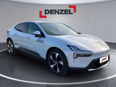 Polestar Polestar 4 Vorführwagen Polestar Polestar 4 Vorführwagen