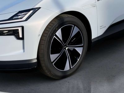 Polestar Polestar 4 Vorführwagen Polestar Polestar 4 Vorführwagen
