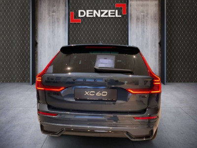 Volvo XC60 Neuwagen