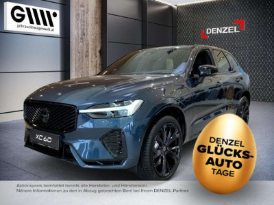 Volvo XC60 Neuwagen