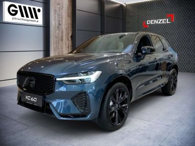 Volvo XC60 Neuwagen