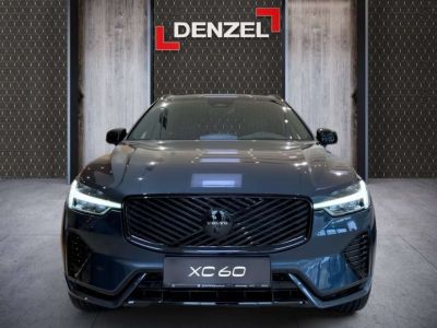 Volvo XC60 Neuwagen