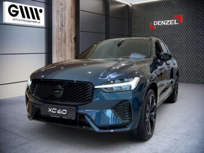Volvo XC60 Neuwagen