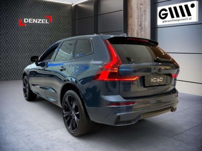Volvo XC60 Neuwagen