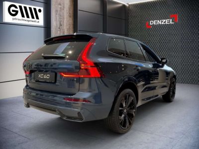 Volvo XC60 Neuwagen