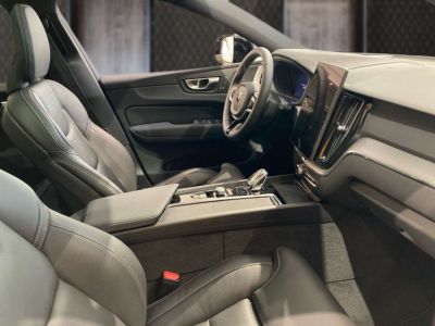 Volvo XC60 Neuwagen