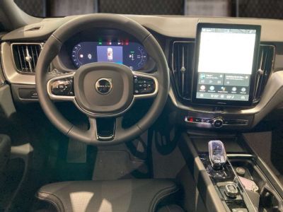 Volvo XC60 Neuwagen