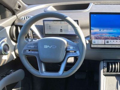 BYD Atto 3 Neuwagen
