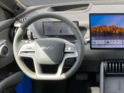 BYD Atto 3 Vorführwagen BYD Atto 3 Vorführwagen