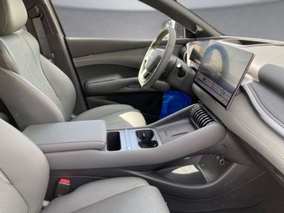BYD Atto 3 Vorführwagen BYD Atto 3 Vorführwagen