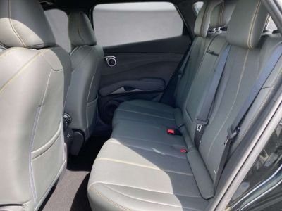 BYD Atto 3 Vorführwagen BYD Atto 3 Vorführwagen