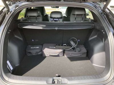 BYD Atto 3 Vorführwagen BYD Atto 3 Vorführwagen