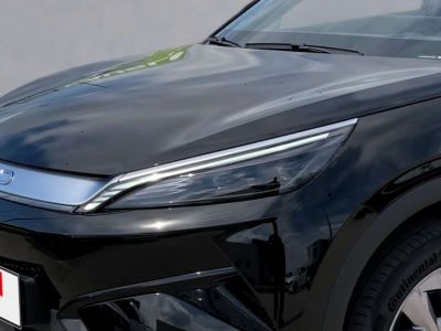 BYD Atto 3 Vorführwagen BYD Atto 3 Vorführwagen