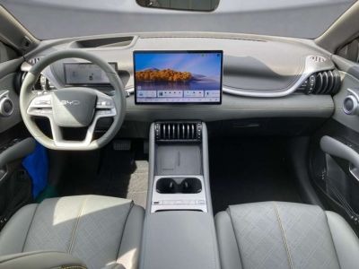 BYD Atto 3 Vorführwagen BYD Atto 3 Vorführwagen