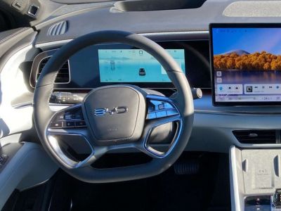 BYD Sealion 7 Neuwagen
