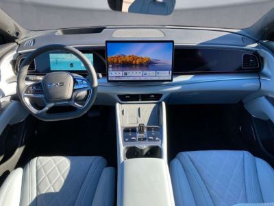 BYD Sealion 7 Neuwagen
