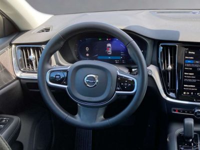 Volvo V60 Gebrauchtwagen