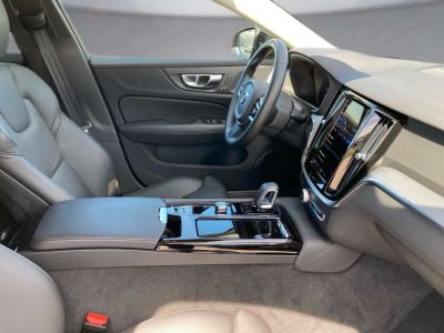 Volvo V60 Gebrauchtwagen