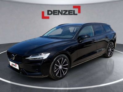 Volvo V60 Gebrauchtwagen Volvo V60 Gebrauchtwagen