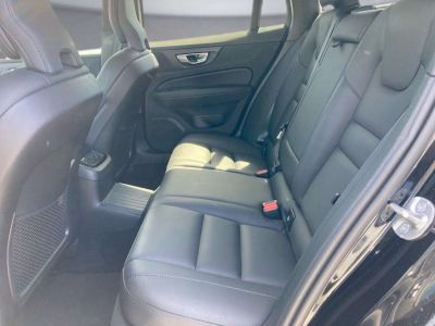 Volvo V60 Gebrauchtwagen