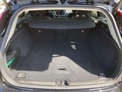 Volvo V60 Gebrauchtwagen