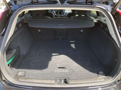 Volvo V60 Gebrauchtwagen