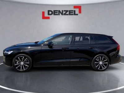 Volvo V60 Gebrauchtwagen