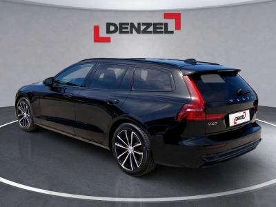 Volvo V60 Gebrauchtwagen