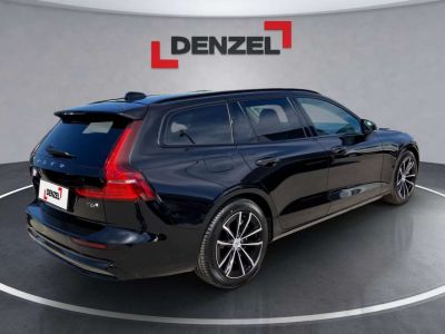 Volvo V60 Gebrauchtwagen